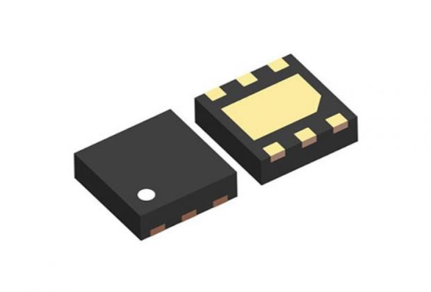 R5642 Series: 1-Cell to 3-Cell Li-ion Battery Second Protection IC