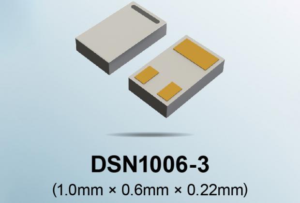 RA1C030LD MOSFET