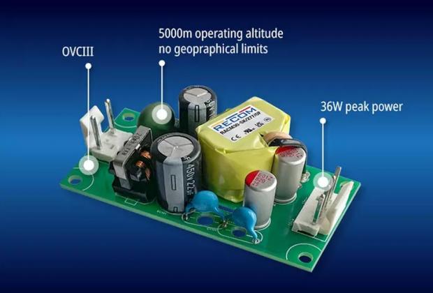 RACM30-K/277/OF Series