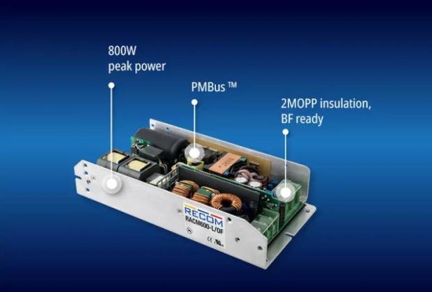 RACM600-L AC/DC Series