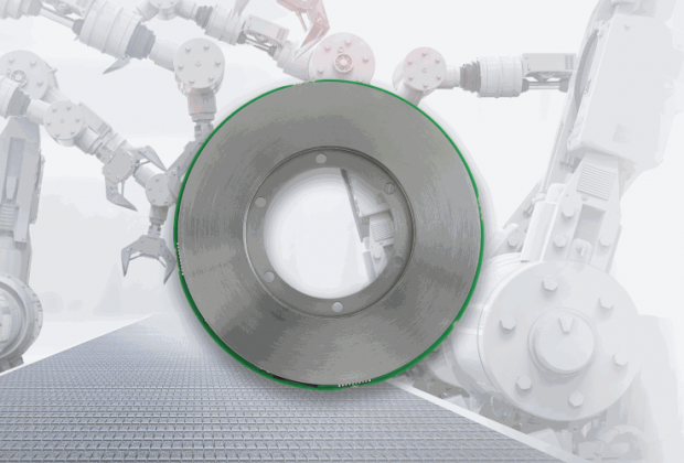 RAMK060 - Position Sensor  with High Resolution and High Precision