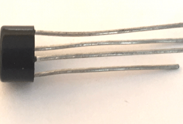 RB-156 Bridge Rectifier