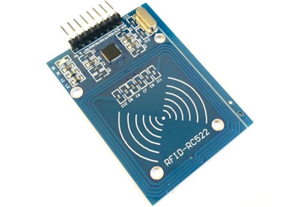RC522 RFID Module