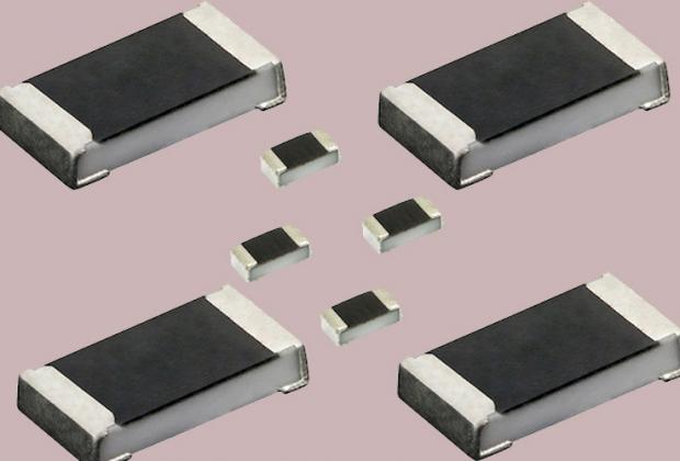 RCC1206 e3 Thick Film Chip Resistor