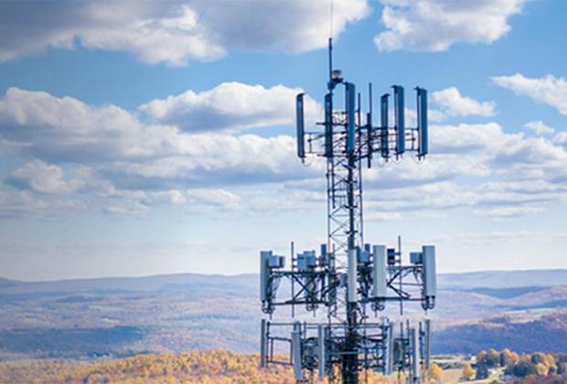 4.3-10 VHF/UHF RF Surge Protectors