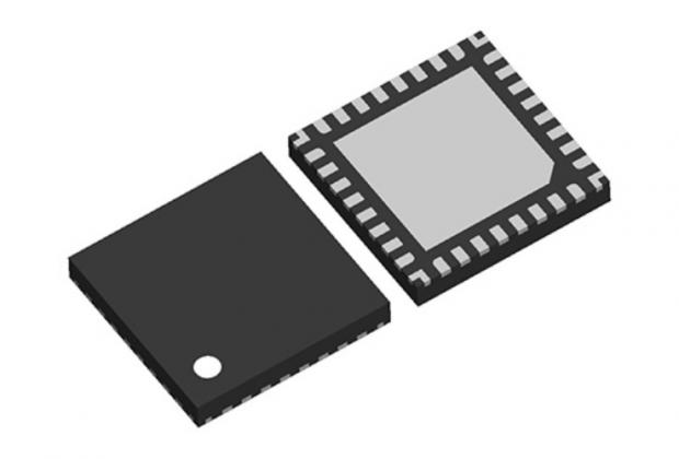 Programmable Power Management IC