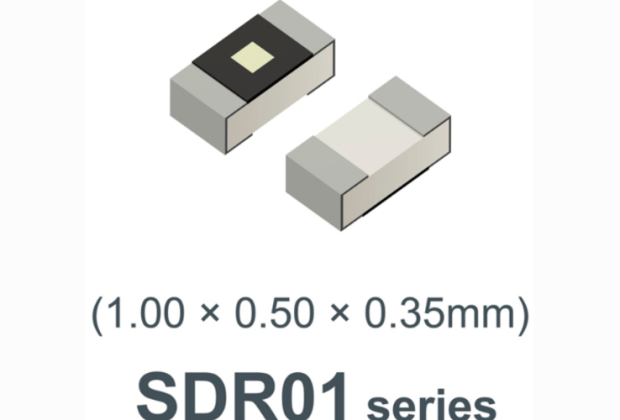 ROHM’s New High Anti-Surge Chip Resistors SDR01 Series