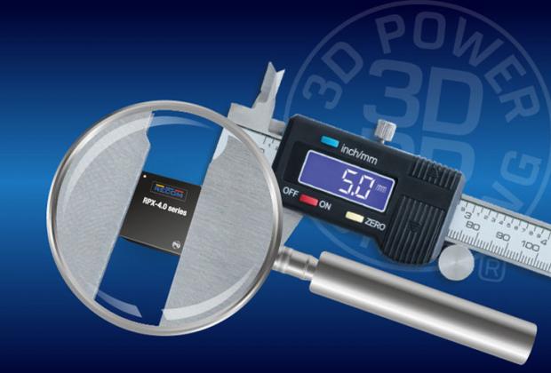 RECOM RPX-4.0 Buck Converter