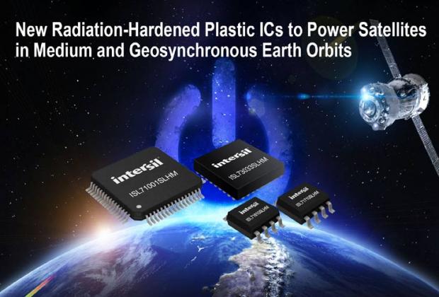 Radiation-Hardened Plastic Portfolio