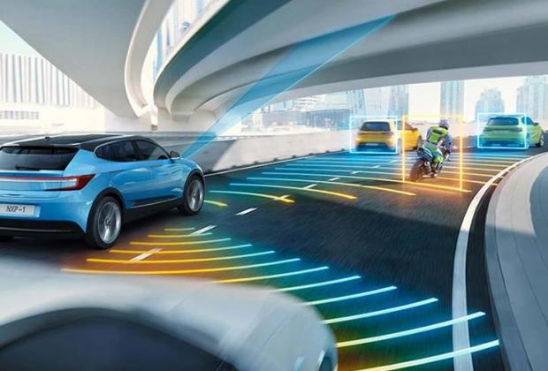 Radar Sensor Chipset Solutions with 4D Imaging Radar