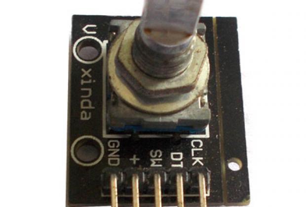 Rotary Encoder
