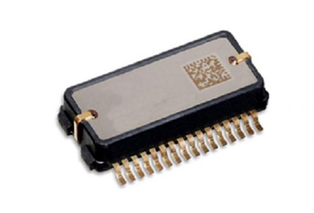 SCHA600 6DOF Gyroscope and Accelerometer 