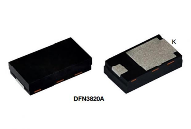 SEx0Nx SMD Rectifiers