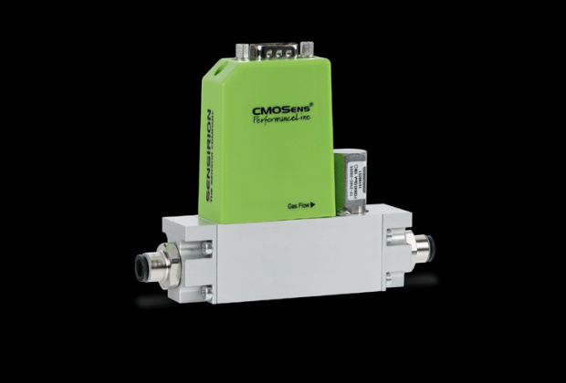 SFC5500 Mass Flow Controllers