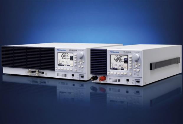 Programmable Electronic DC Loads