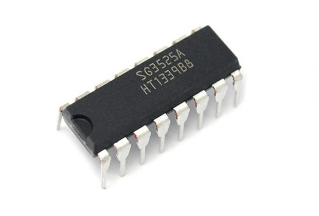 SG3525 IC