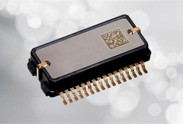 SCHA63T MEMS 6DoF Inertial Sensor