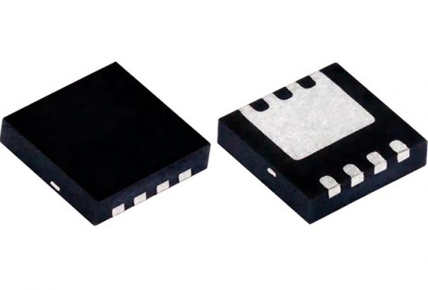 SISS52DN 30 V N-Channel MOSFET