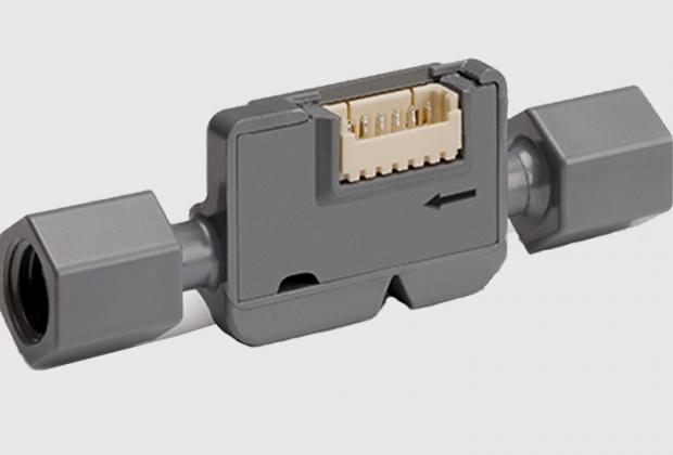SLF3S-0600F Bidirectional Liquid Flow Sensor
