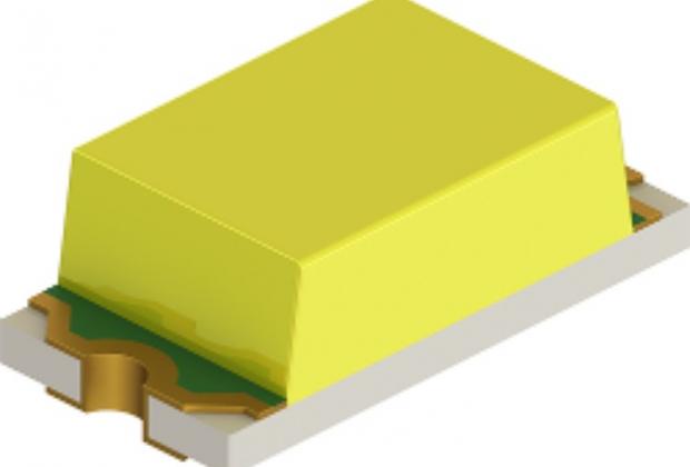 SMLD12WBN1W1  - High-Reliability 1608-Size White Chip LED