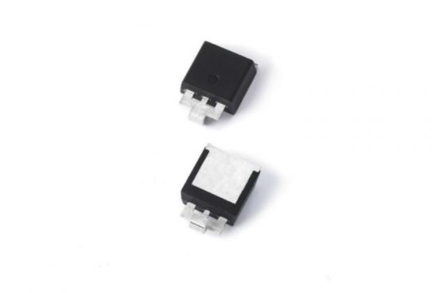 SMTOAK2 TVS Diode Series