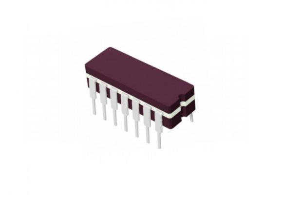 SN54LS00 2-Input NAND Gate IC