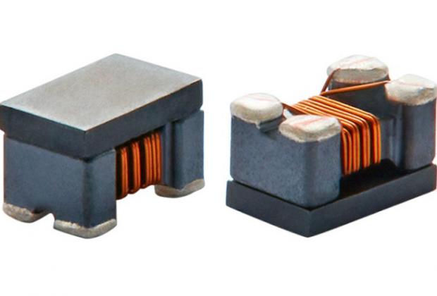 SPDL Series of SMD Common Mode Chokes