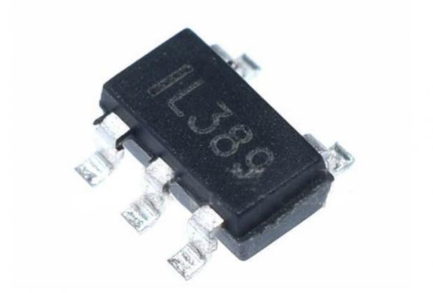 SPX3819 LDO Voltage Regulator