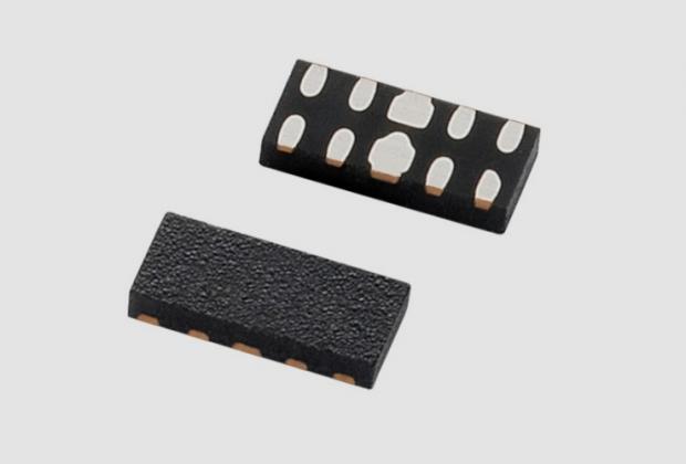 SPxxR6 Series: Four-Channel TVS Diode Arrays 