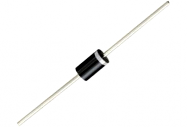 SR360: Schottky Barrier Rectifier