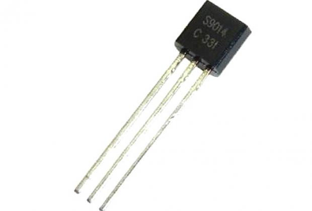 SS9014 Bipolar NPN Transistor