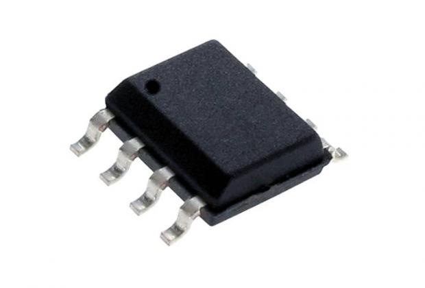 SSL5015TE LED Driver IC
