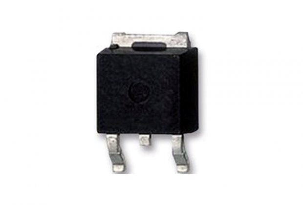 STD20NF06 MOSFET