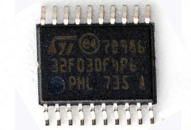 STM32F030F4 Microcontroller