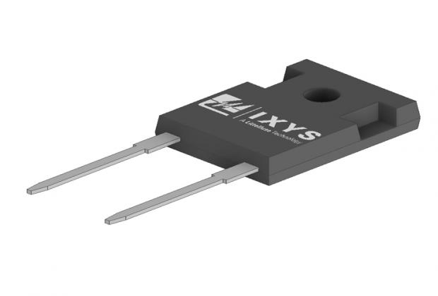 LSIC2SD170Bxx SiC Schottky Diodes Series