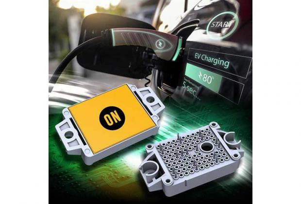 1200V Full Silicon Carbide (SiC) MOSFET 2-PACK Module