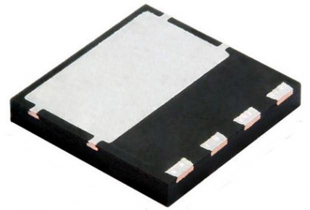 600V EF Series Fast Body Diode MOSFETs 