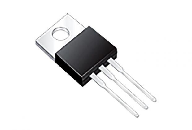 SiHP054N65E Mosfet