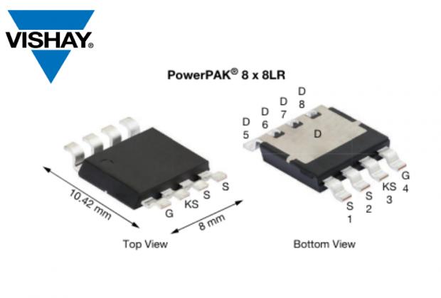 600 V E Series Power MOSFET 