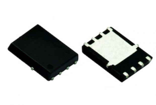 SiR680ADP MOSFET 