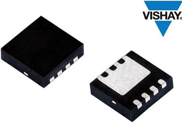 SiSS05DN MOSFET