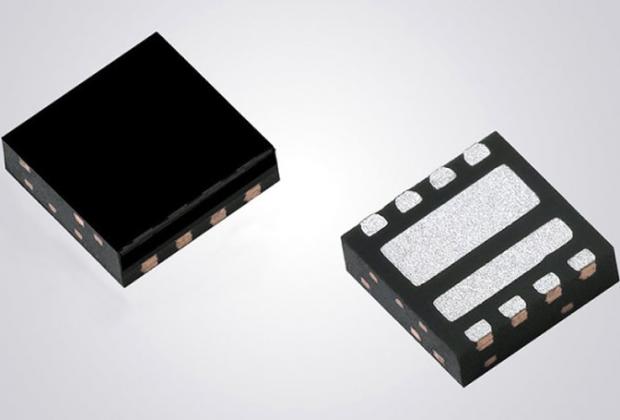 SiZ240DT N-Channel MOSFET