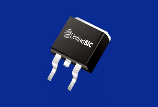 UF3C/SC Silicon Carbide FETs