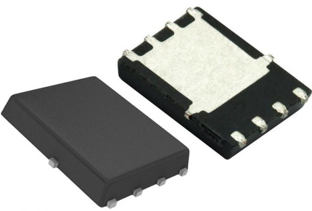 Siliconix TrenchFET Gen IV SiRA99DP