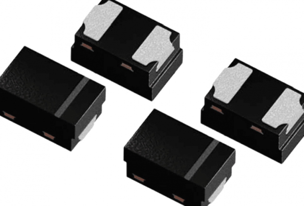 Small Signal Schottky and Switching Diodes