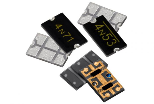 SpaceNXT K2TVA Series Attenuators