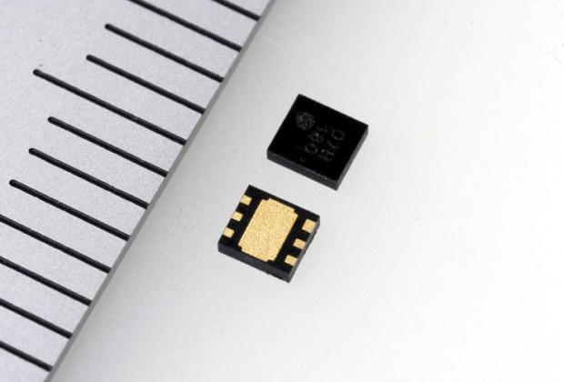 XC9143/XC9144 Series Synchronous Step-Up DC/DC Converters