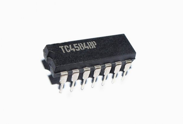 TC4584 IC