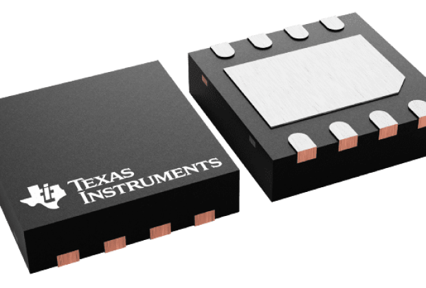 TCAN6062 CAN XL transceiver delivers more data at faster speeds for applications