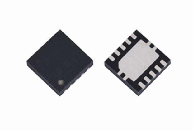 TCKE8xx – Electronic Fuse (eFuse) ICs for Power Supply Circuit Protection